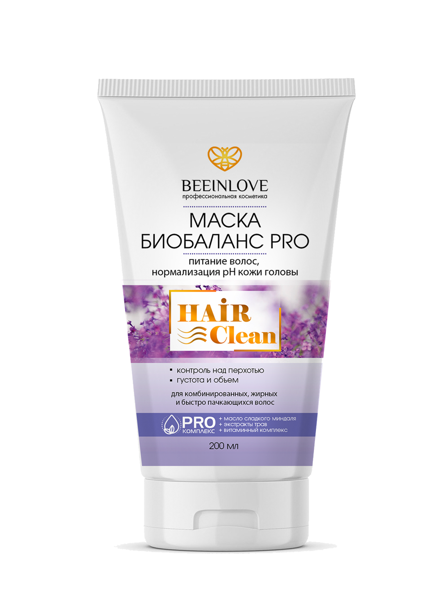 Маска Биобаланс PRO