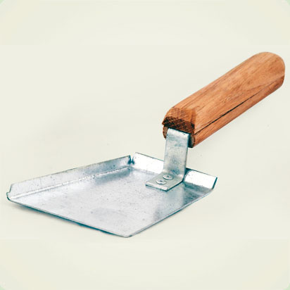 СКРЕБОК оцинкованный