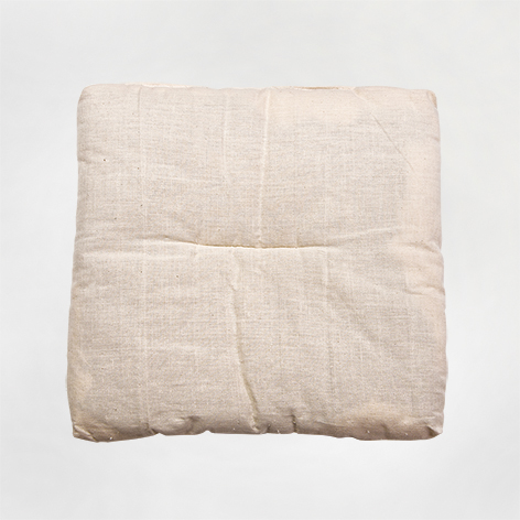 ПОДУШКА УТЕПЛИТЕЛЬНАЯ (50х50)